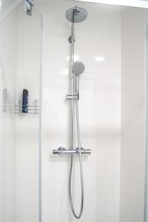 FREE PARKING- Newly built Apartment - Praga - 3