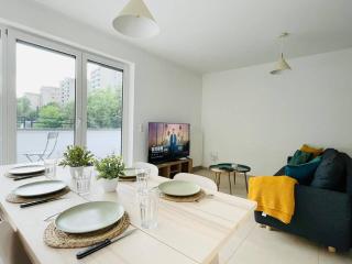 Luxury Green Penthouse Terrace&Parking - 117 - Lussemburgo - 5