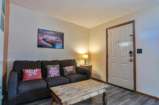 Cozy Adventure Pad Near Downtown - Rose Tree 2 - Moab - 8