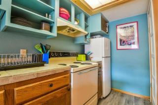 Cozy Adventure Pad Near Downtown - Rose Tree 2 - Moab - 3