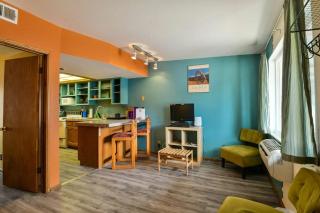 Adventure Haven Near Downtown - Rose Tree 3 - 7