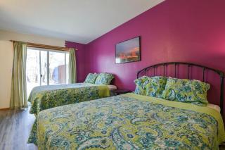 Near Downtown Adventure Nest - Rose Tree 4 - 3