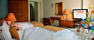 Cesar's Plaza Hotel - Cochabamba - 4
