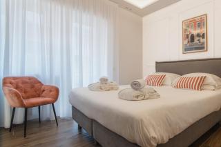 Be Your Home - Riviera Suites - Civitavecchia - 0