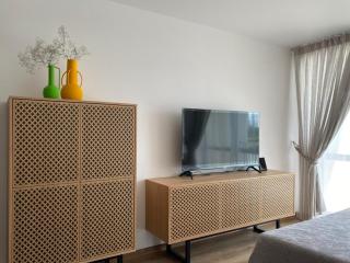 Apartamentai „Mano šventovė“ poilsiui! - Palanga - 9