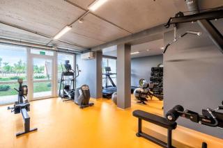 Apartamentai „Mano šventovė“ poilsiui! - Palanga - 1