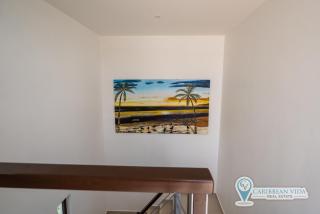 Townhome with private Rooftop & Jacuzzi - Beach across street - Akumal - 1
