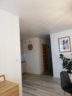 Apartament Ślęczka - Zabrze - 1
