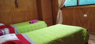 Cabañas & Hostal Tojika - Hanga Roa - 3