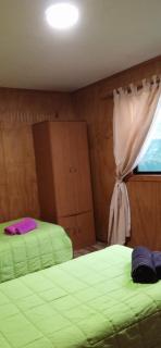 Cabañas & Hostal Tojika - 4