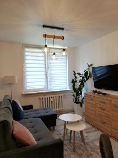 Apartament Ślęczka - Zabrze - 5