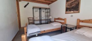 CHALET DUPLEX - TERRASSE - VUE MONTAGNE - WIFI - Viey - 7