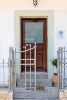 Bluebell House Halki - Calchi (Halki) - 7