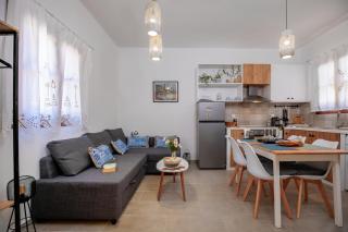 Bluebell House Halki - Calchi (Halki) - 3