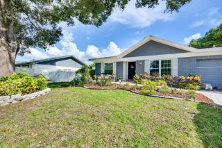 Cozy Brandon Vacation Rental with Shared Pool! - Brandon - 9