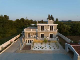 Villa Alina - Lefkimmi - 2