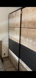 Chambre double privée - 5