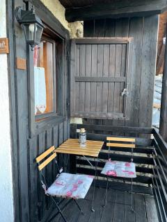 Maison di Viola - Arliod - 4