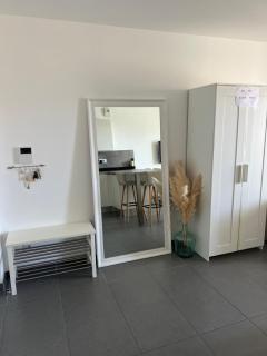Appartement T2 marseille plein sud - Marsiglia - 8