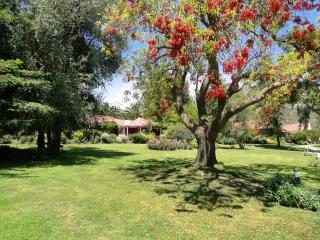Hotel y Cabañas Palomar - Caja los Andes - 8