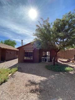 Cabañas Doña Juanita - 9