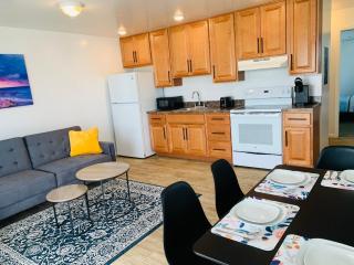 Blue Diamond Apt Unit 4 Judlee Ave - Ocean City - 5