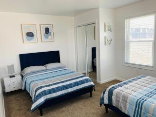 Blue Diamond Apt Unit 4 Judlee Ave - Ocean City - 3