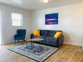 Blue Diamond Apt Unit 4 Judlee Ave - Ocean City - 0