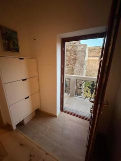 Residence Spillenberg Apartment 1A - 4