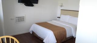 Motel au Fleuve d'Argent - Rivière-du-Loup - 9