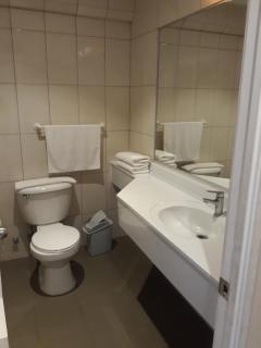 Hotel y Cabañas Palomar - Caja los Andes - 4