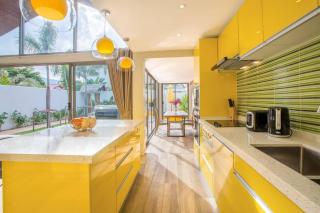 2-bdr luxury villa at a villa resort with beach club and concierge service - Mae Nam - 2
