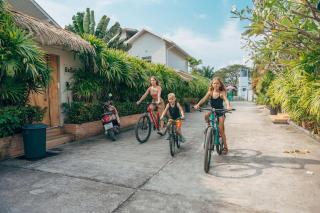 2-bdr luxury villa at a villa resort with beach club and concierge service - Mae Nam - 4