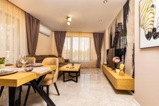 Urban Lux Apartments: Center of Plovdiv - 8
