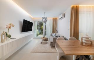 Cro.lo Modern Retreat - Split - 8