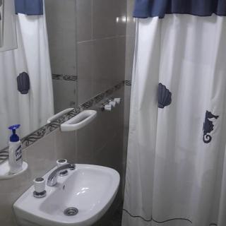 EL oasis Depto - Córdoba - 5