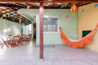 Trem Bão de Ficar Hostel - Belo Horizonte - 4