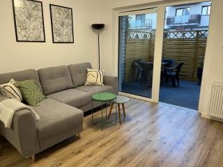 Apartament Niko Nad Zatoką Pucką - 8