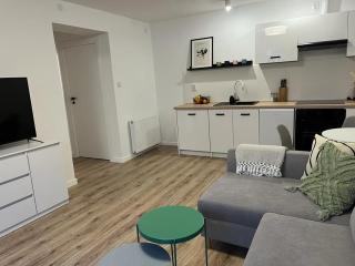 Apartament Niko Nad Zatoką Pucką - Puck - 7