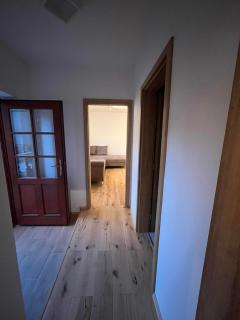 Residence Spillenberg Apartment 1A - 2