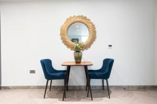 Urban Chic Central Studio in Reading Centre CHRL F7 - 7