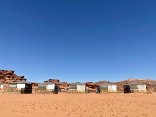 Desert's Soul Wadi Rum - 8