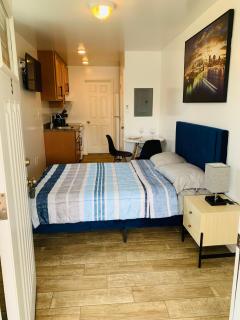 Blue Diamond Apt Unit 5 Judlee Ave - Ocean City - 3