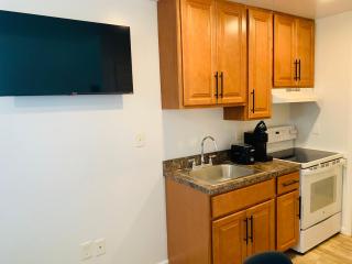 Blue Diamond Apt Unit 5 Judlee Ave - Ocean City - 8