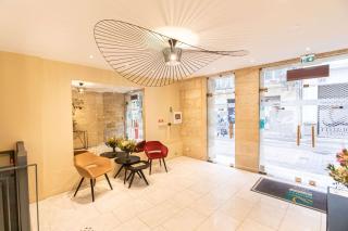 Quality Hotel Bordeaux Centre - Bordeaux - 1