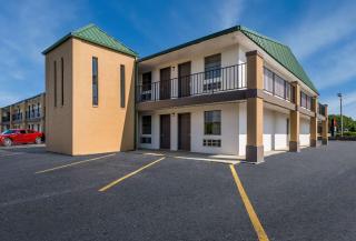 Quality Inn Brownsville - 8