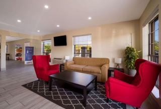 Quality Inn Brownsville - 4