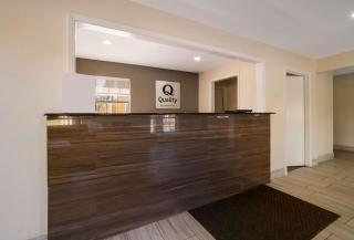 Quality Inn Brownsville - 3