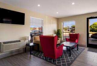 Quality Inn Brownsville - 2