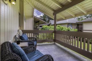 Sandpiper 216B condo - 2